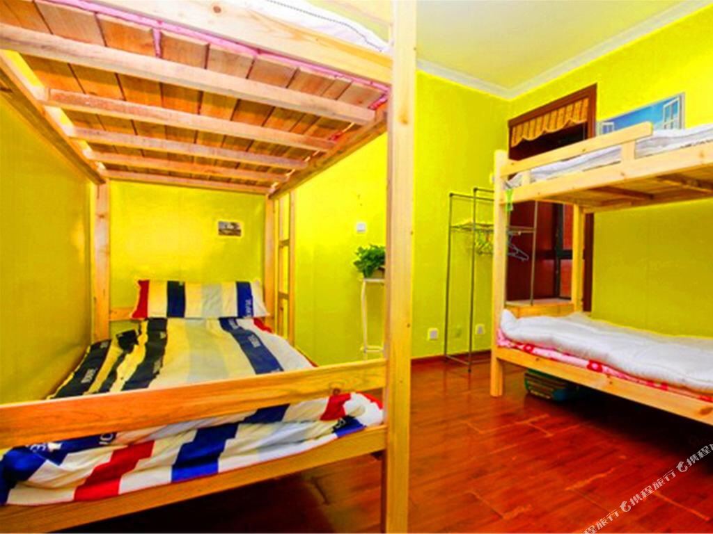 Xiaoming Hostel (Gulou) — фото 5