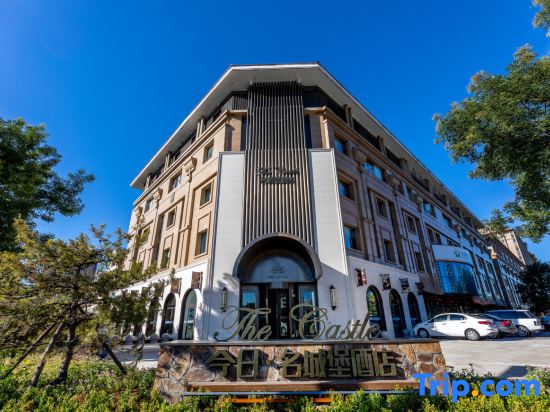 The Castle Hotel — фото 4