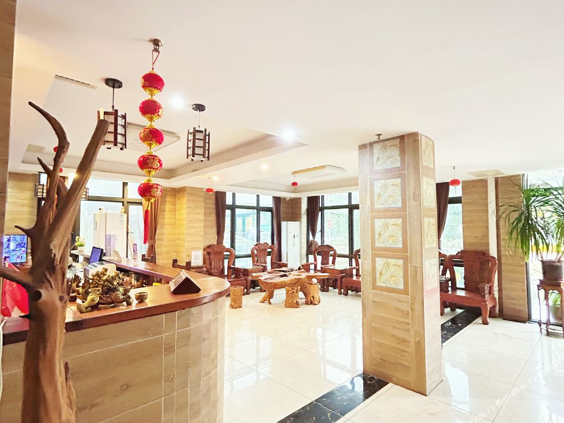 Junyi Hostel — фото 4