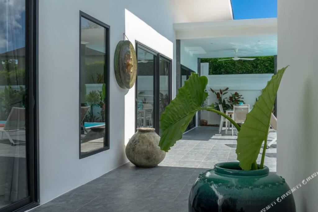 Villa Mokkaran, 3 Bedrooms