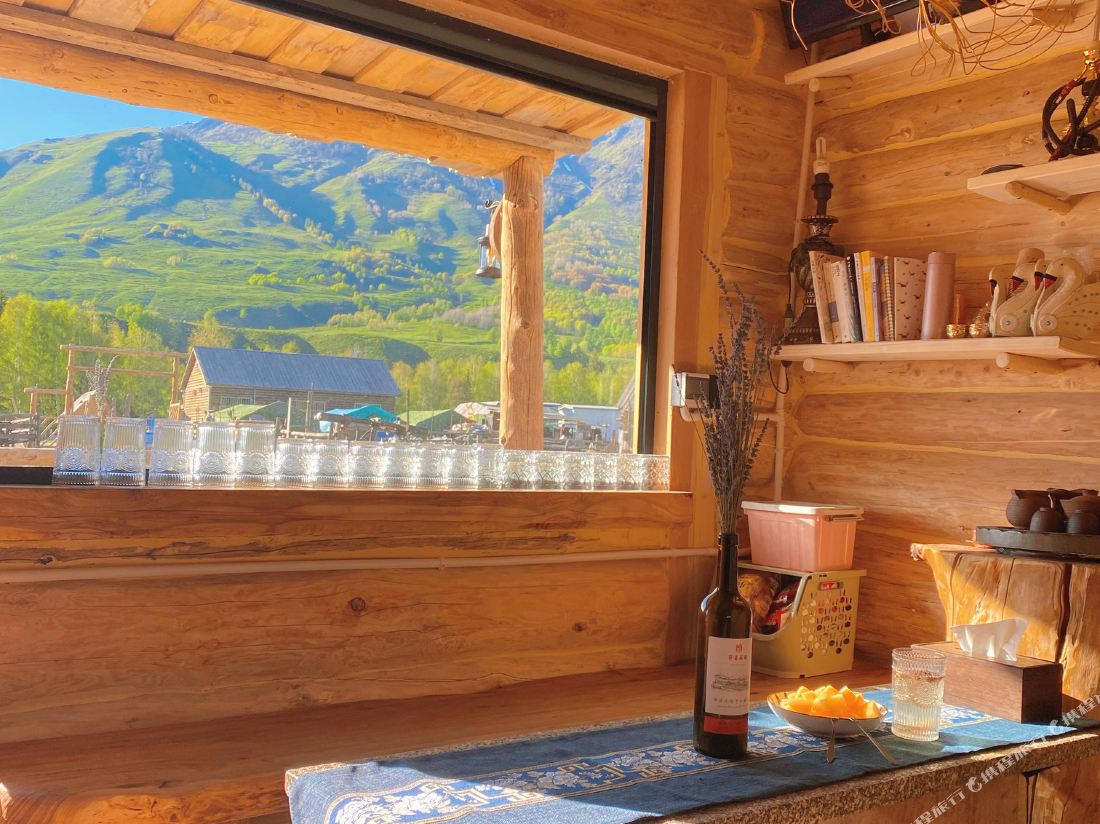 Hemu Dome Inn