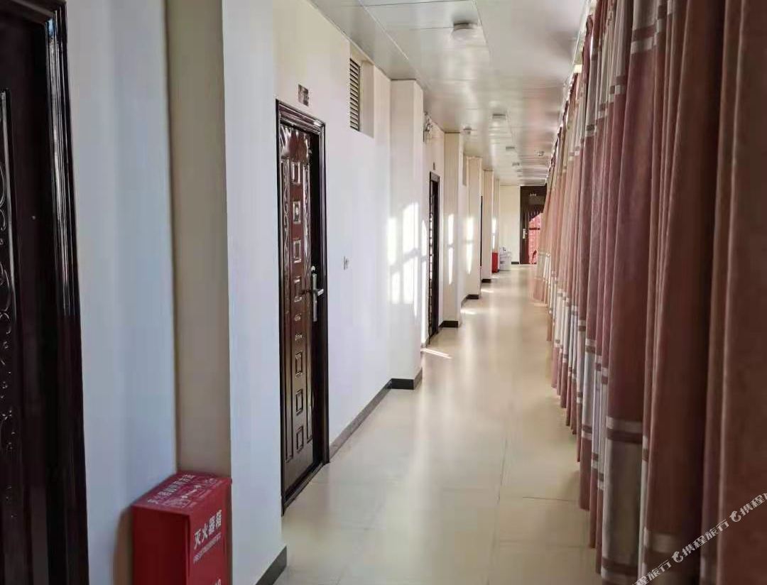 Pu'er Hongfu Hotel