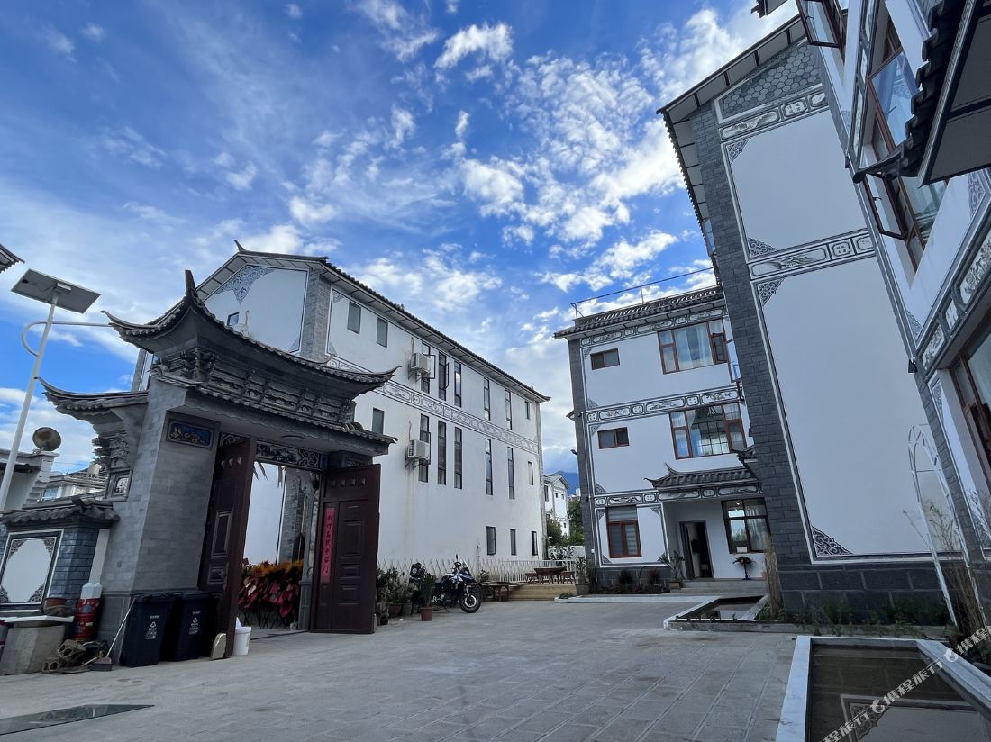 Beiyi Yayuan Inn