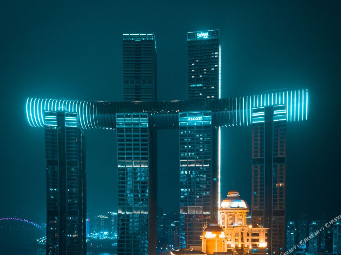 LIKEIN HOTEL — фото 2