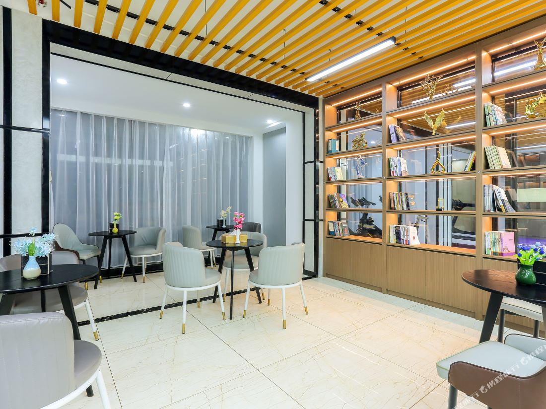 WenLang Hotel — фото 3