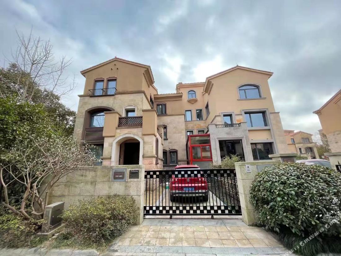 Yunsha Villa