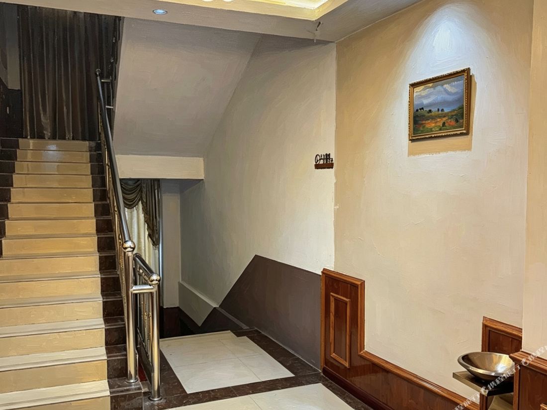Longda Hotel — фото 4
