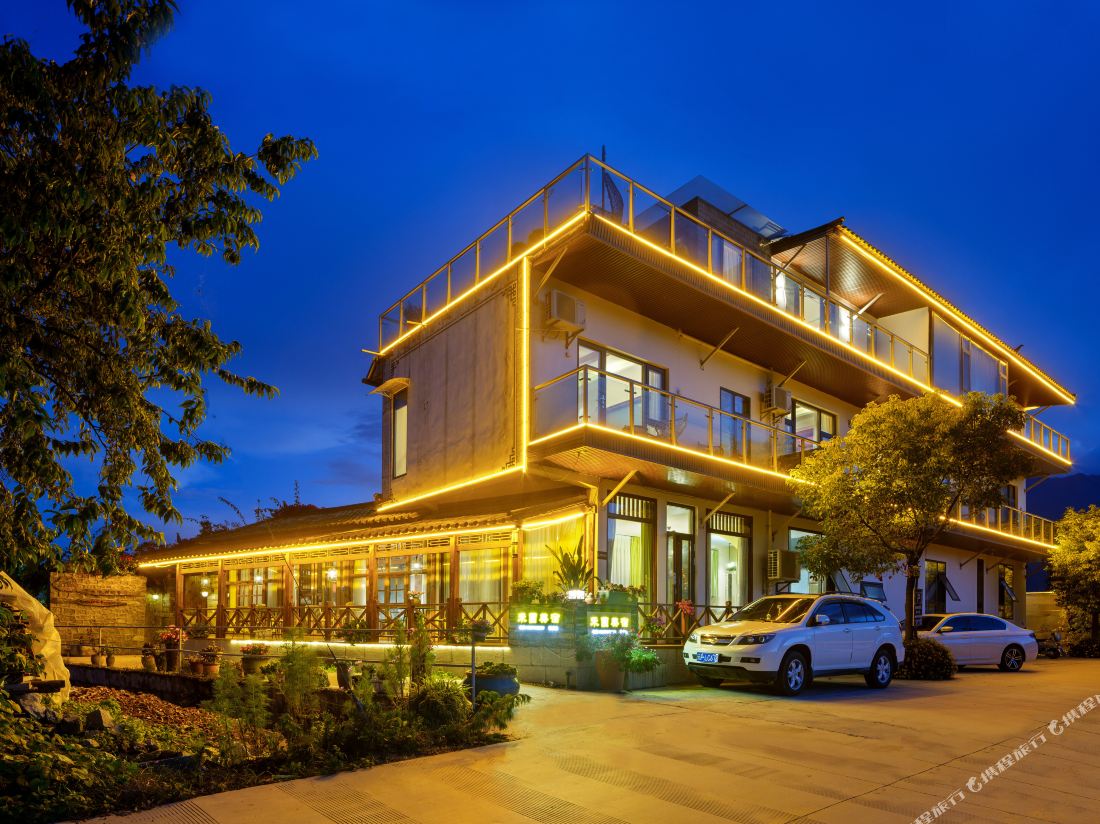 Heyuan Hotel