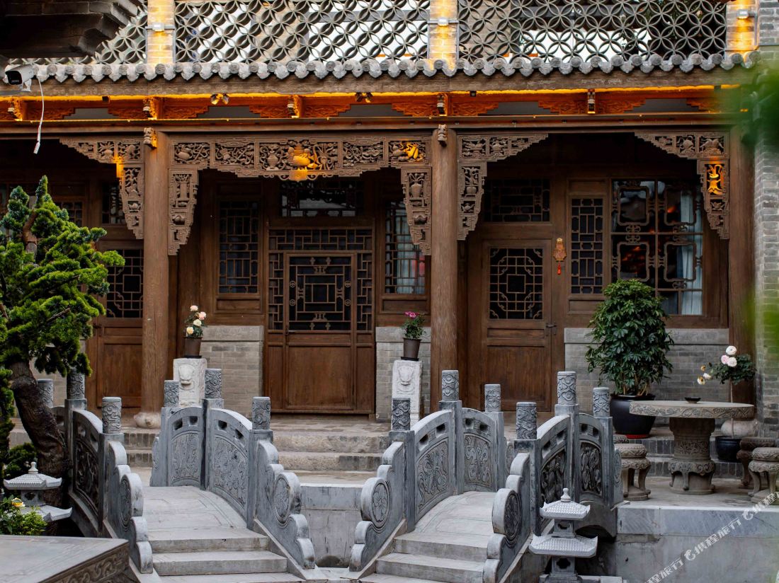 Pingyuan Mansion — фото 3