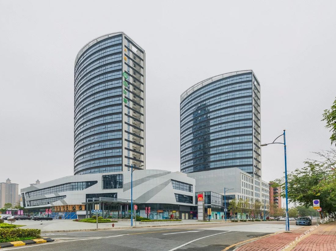 June Apartments