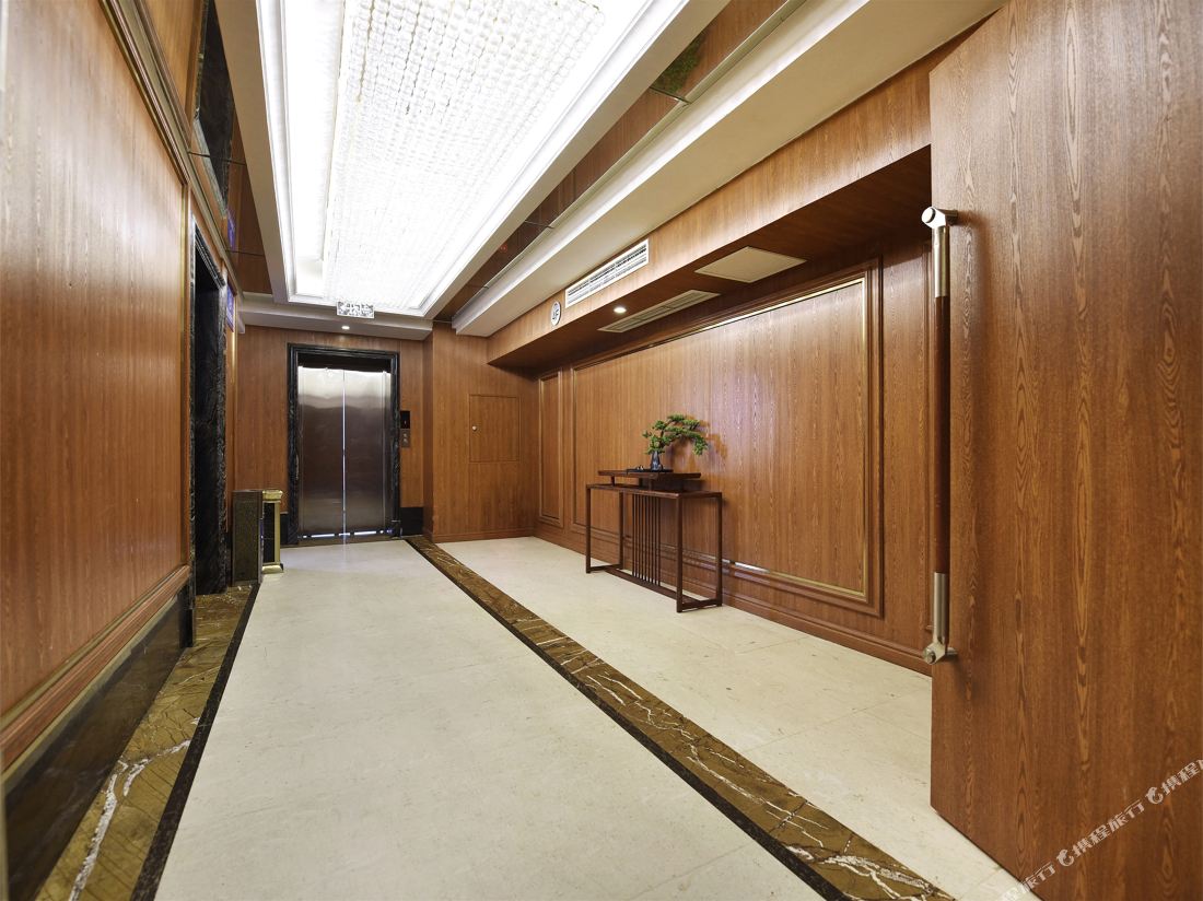 Chongqing Yuhao Hotel