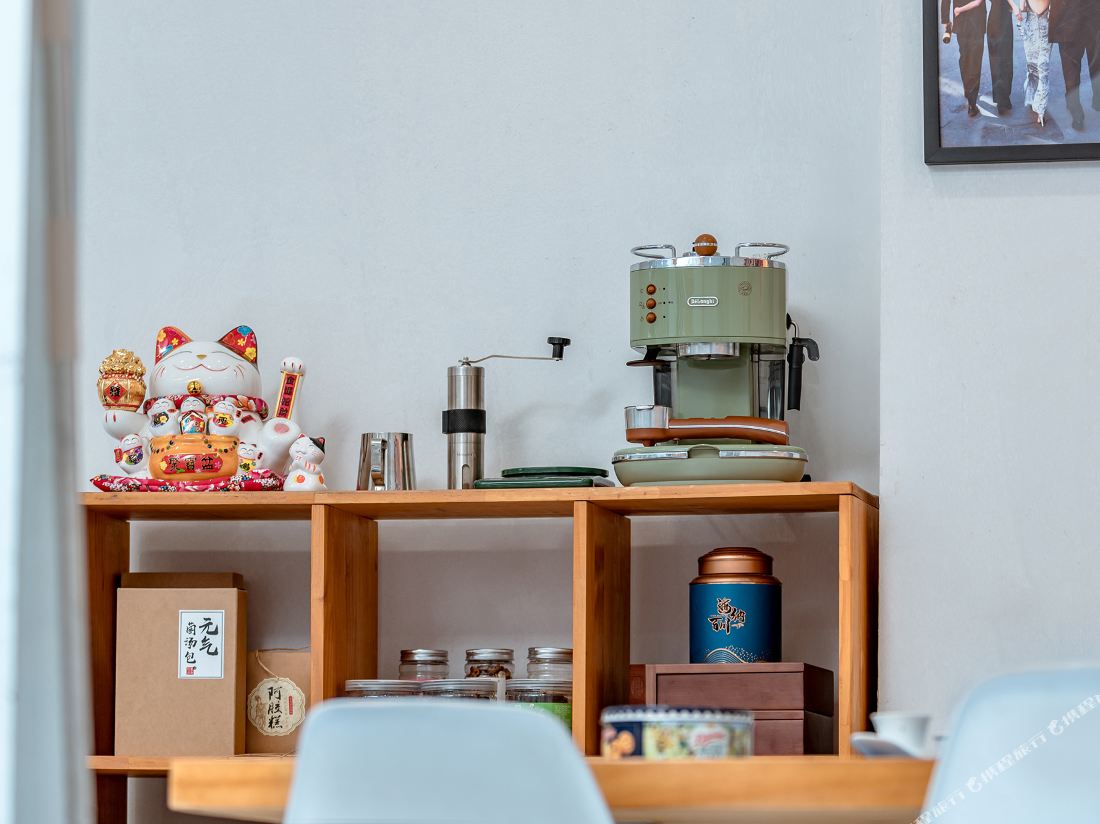 DAOYING ·Mountain View inn — фото 3