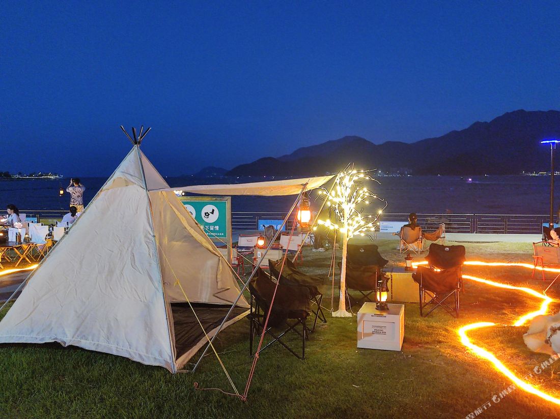 Shenzhen Haishang Yunju Seaview Homestay (Jiaochangwei Branch)