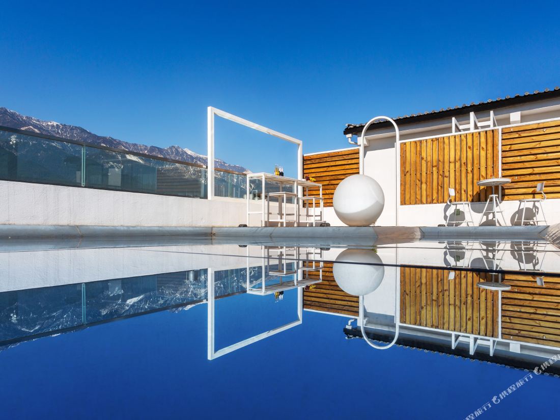 Yanniao Guiqiao Hidden Luxury Hotel