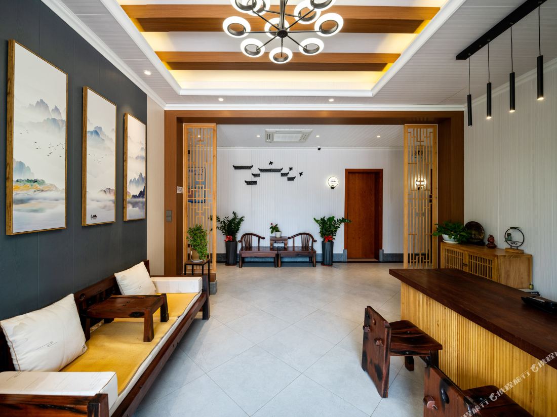 Haiju's Diary Hotel — фото 3