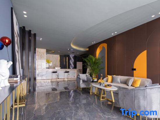 Changsha Manilanjiang Hotel