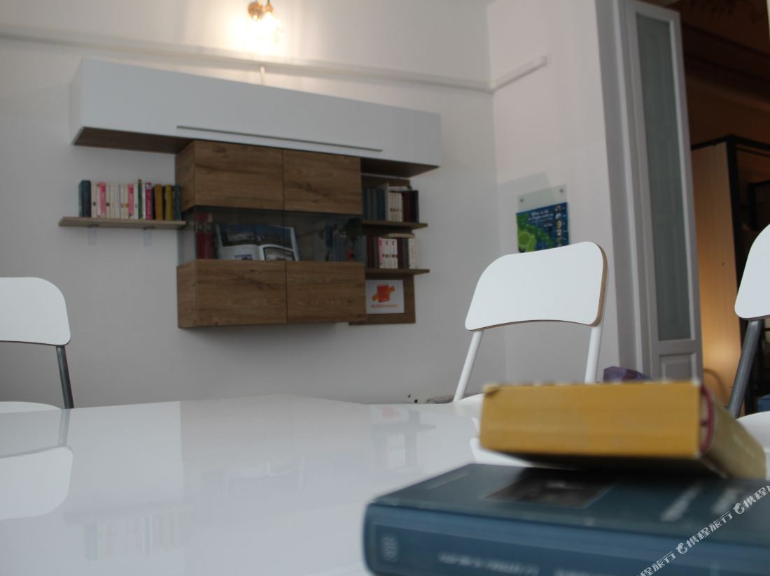 CconfortHotels Host Bari Centrale Self Check IN — фото 2