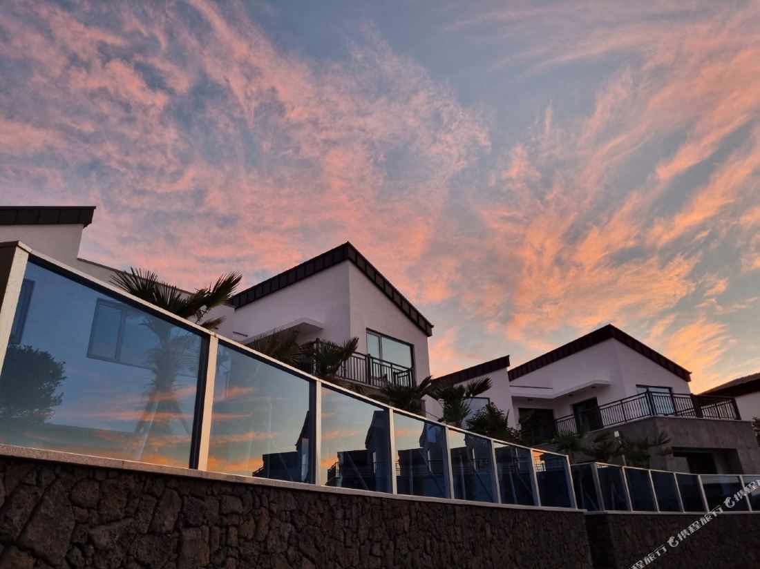 Ddosi Aewol Pool Villa