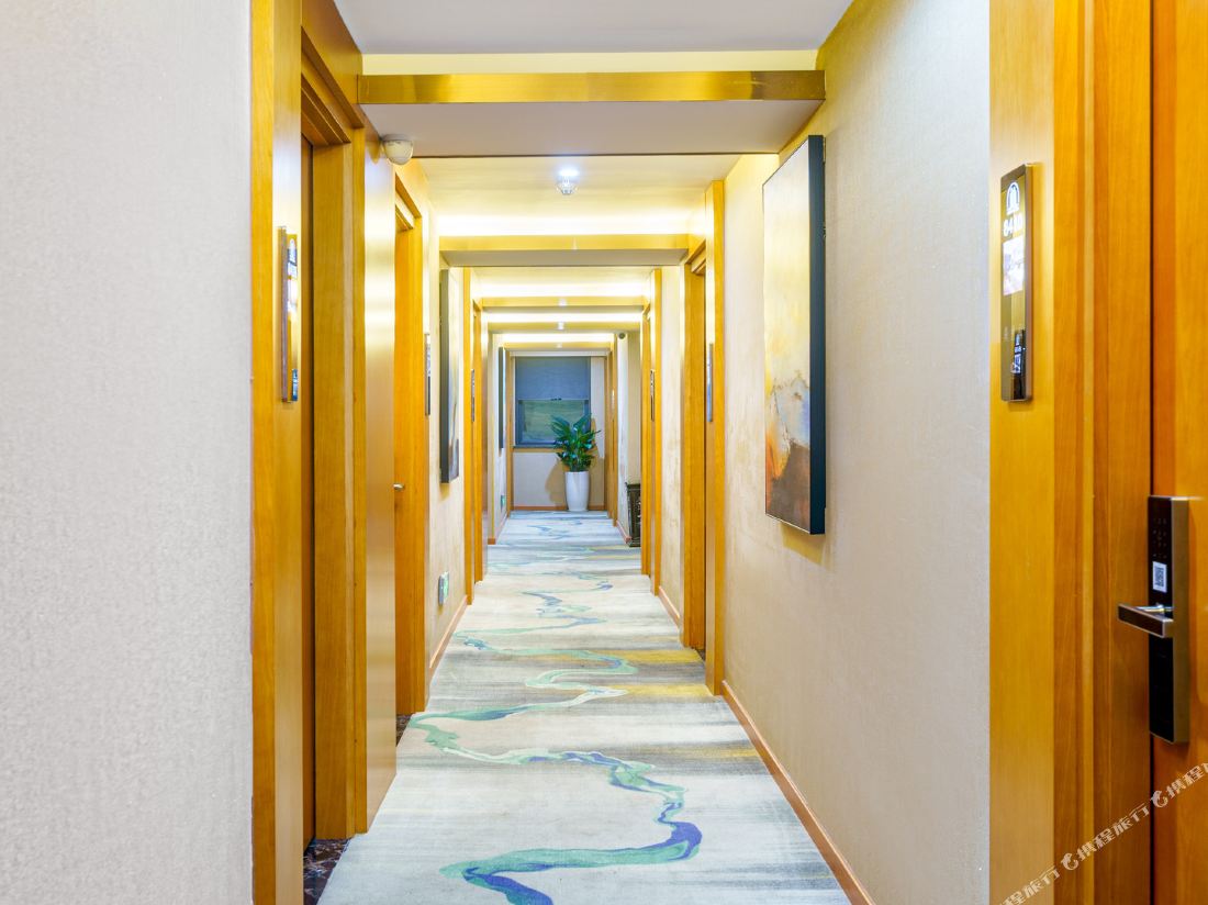 Shenzhen Kai Nuoya Hotel