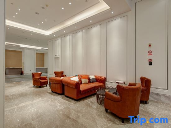Vienna International Hotel (Chengdu East Railway Station Sichuan Normal University Branch)