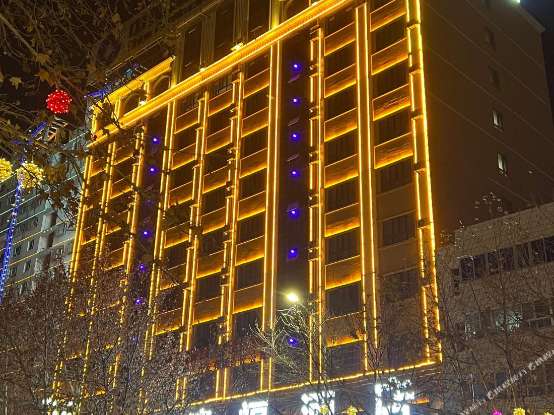 Hotel Devon — фото 4