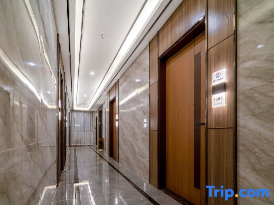 Fumin Boutique Hotel — фото 3