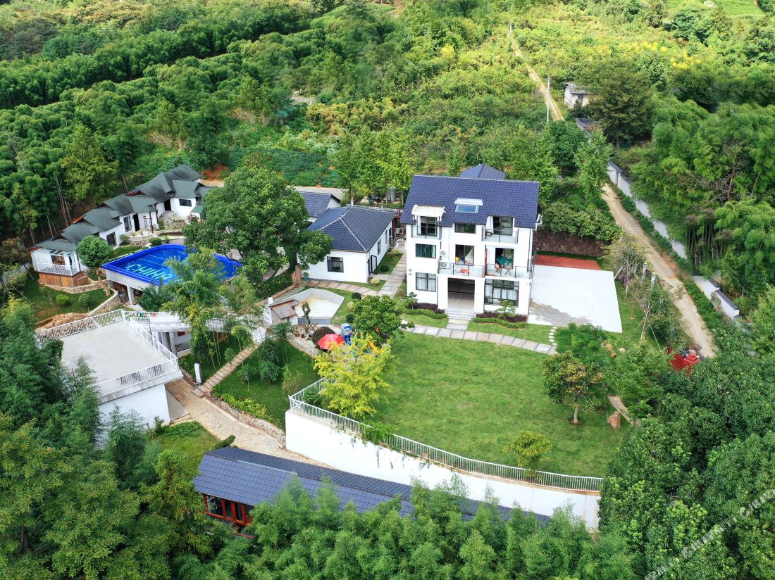 Moganshan Sayee Viila