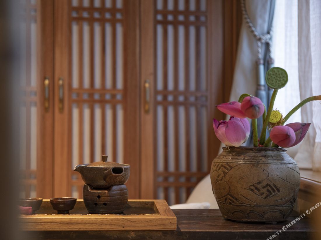 Beijing Zuoting Shangyuan Hotel