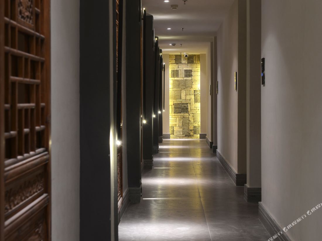 Yunxi Yiju Hotel