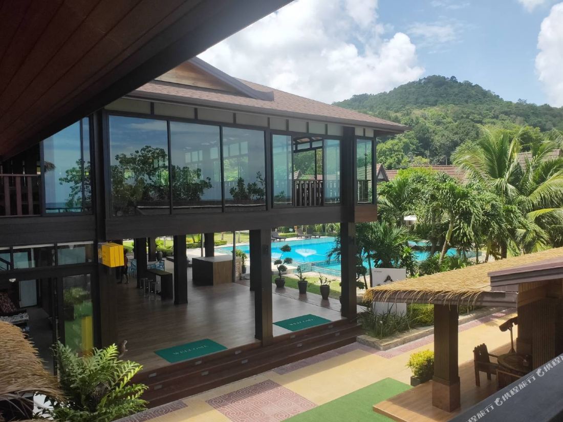 Phi Phi Villa Resort-Sha Extra Plus — фото 4