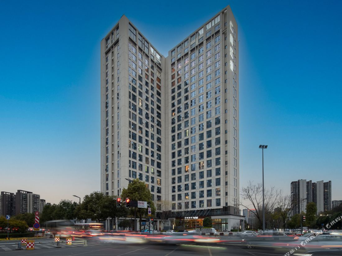 Fairfield by Marriott Chengdu