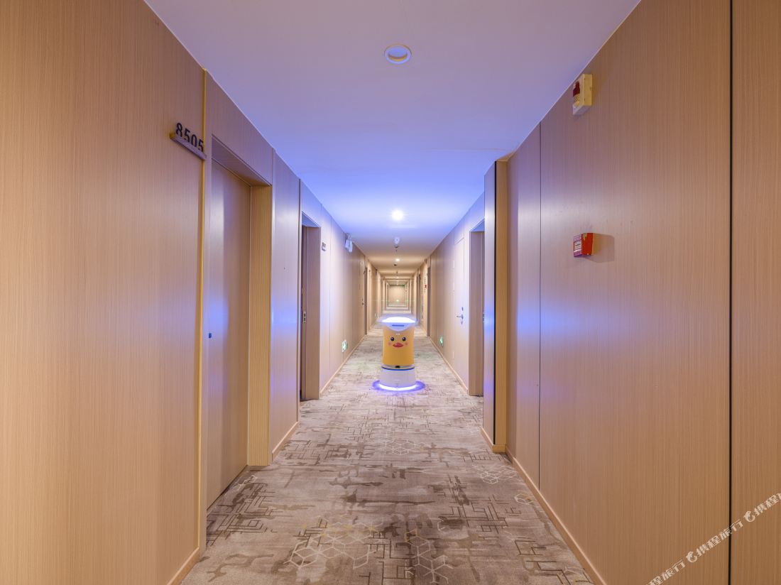 Ruiya Hotel (Zhouxiang Branch)