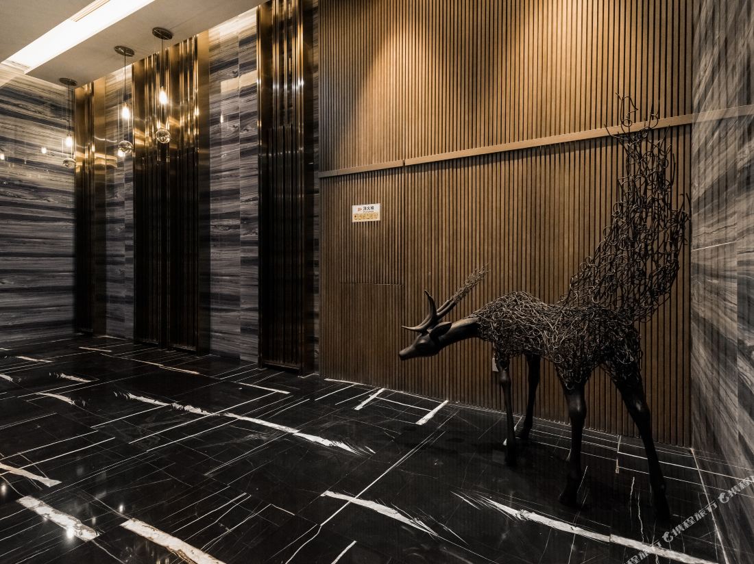 Chongqing Word Hotel