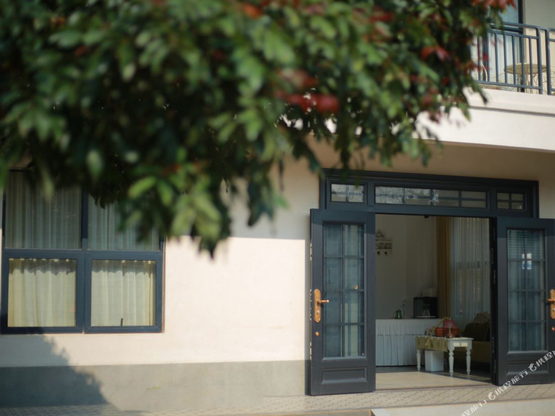 Weizhou Island • Sarnath homestay
