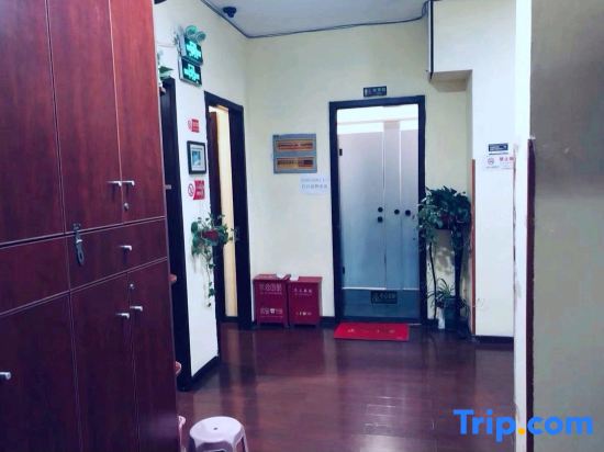 Yongfengyuan Hotel (Huashan Hospital Shop)