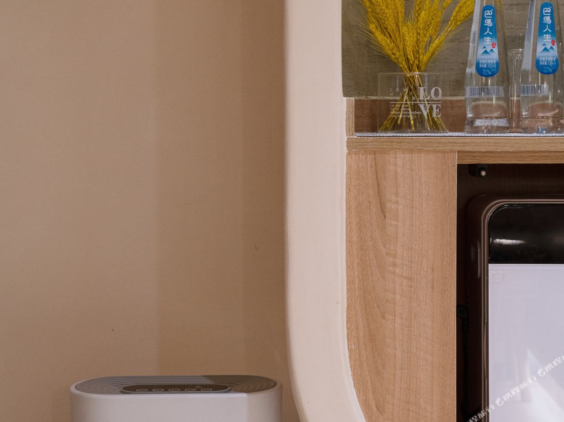 Carmo Smart Hotel