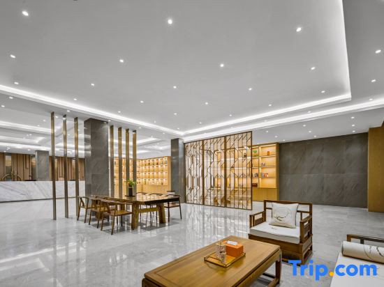 Lanxiang Hotel — фото 2