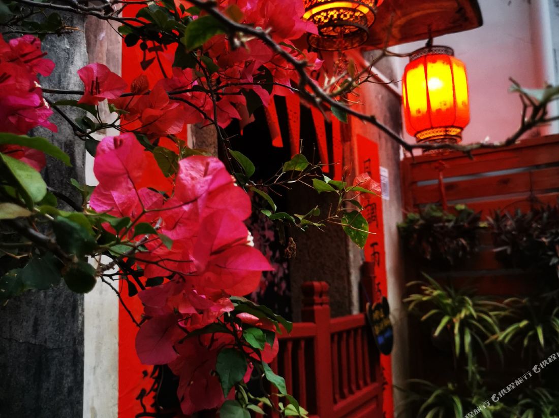 Liang's Shuwu Hotel — фото 3