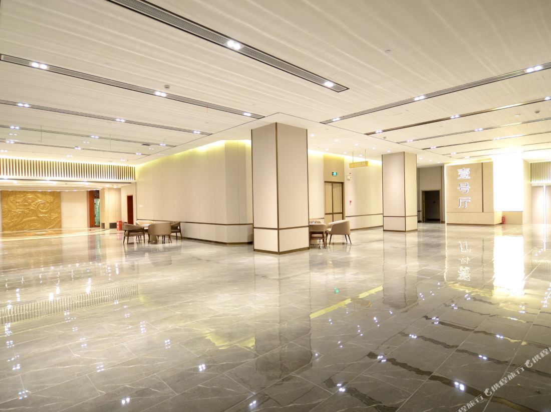 Excemon Peace Hotel — фото 4