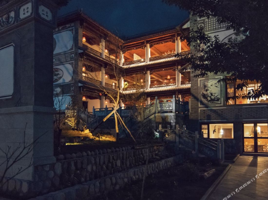 Fanju · Yunsu Hostel