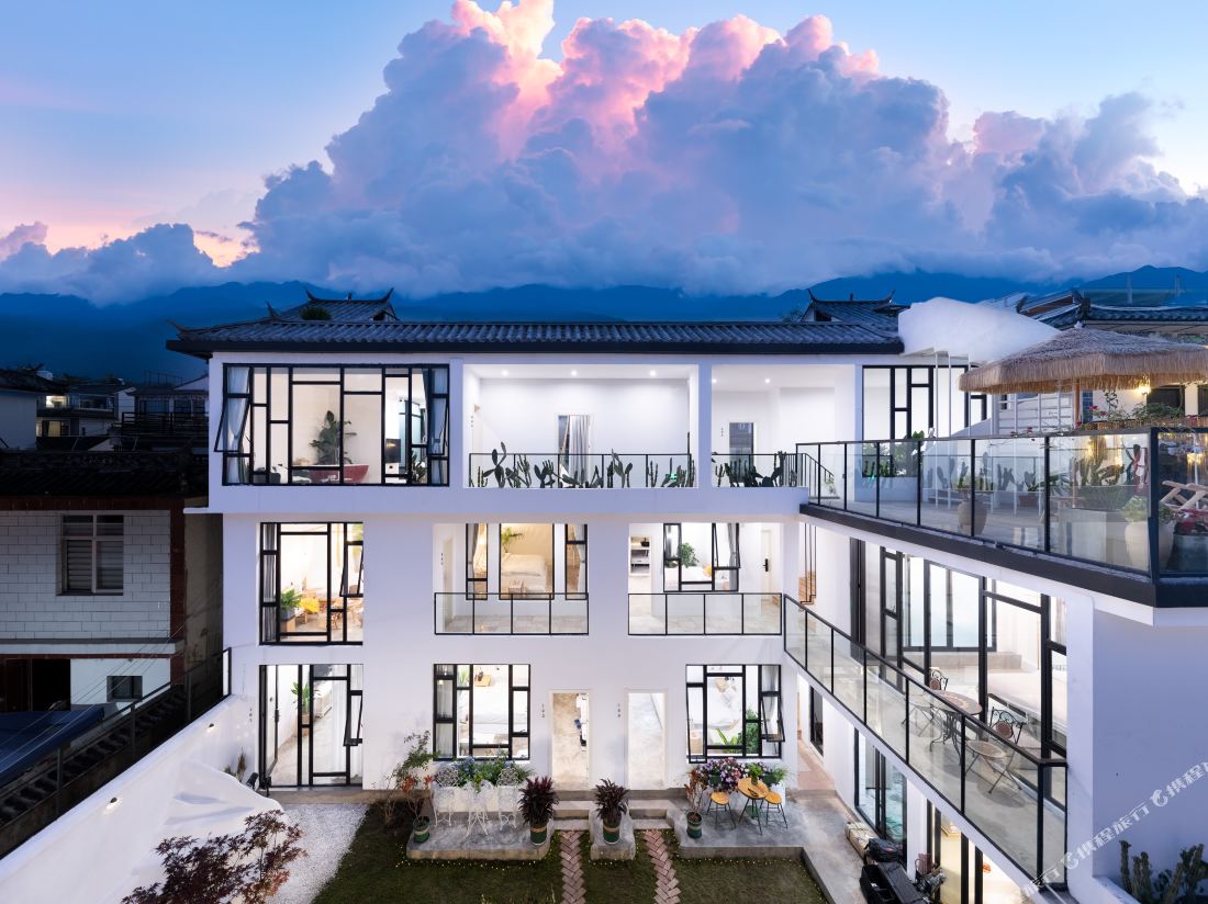 Dali Soft Candy Inn — фото 2