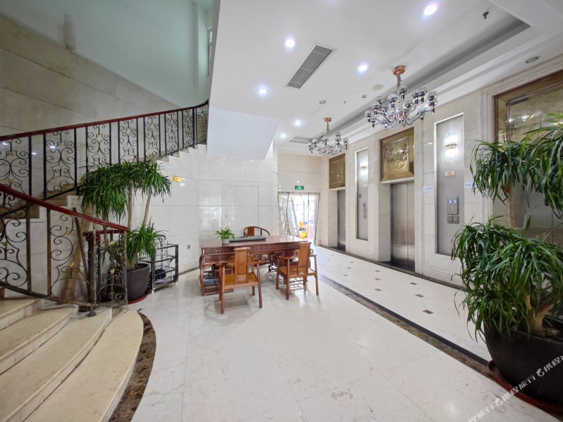 Rongda Hotel — фото 3
