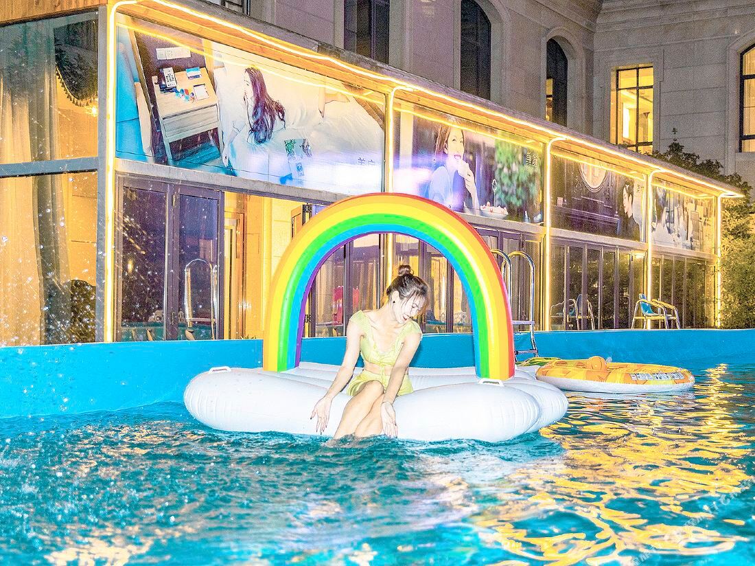 NingBo Airport Darenyi Hotel
