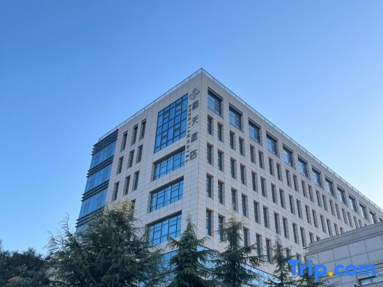 Shuntian Hotel