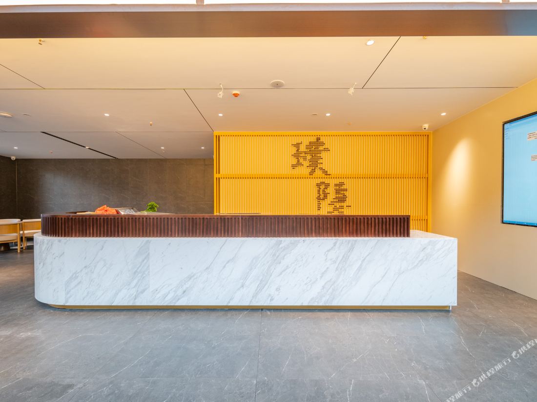 JANGUO HIDDEN  HOTEL — фото 2