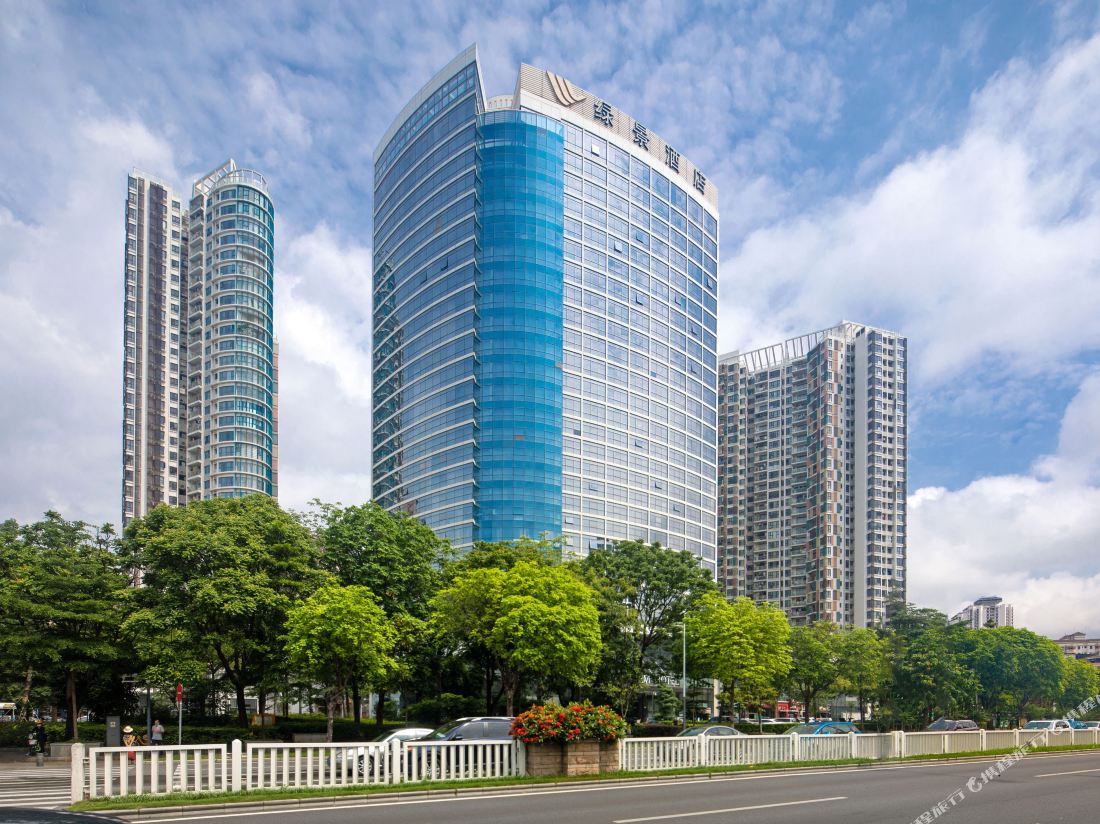 L.GEM Hotel — фото 2