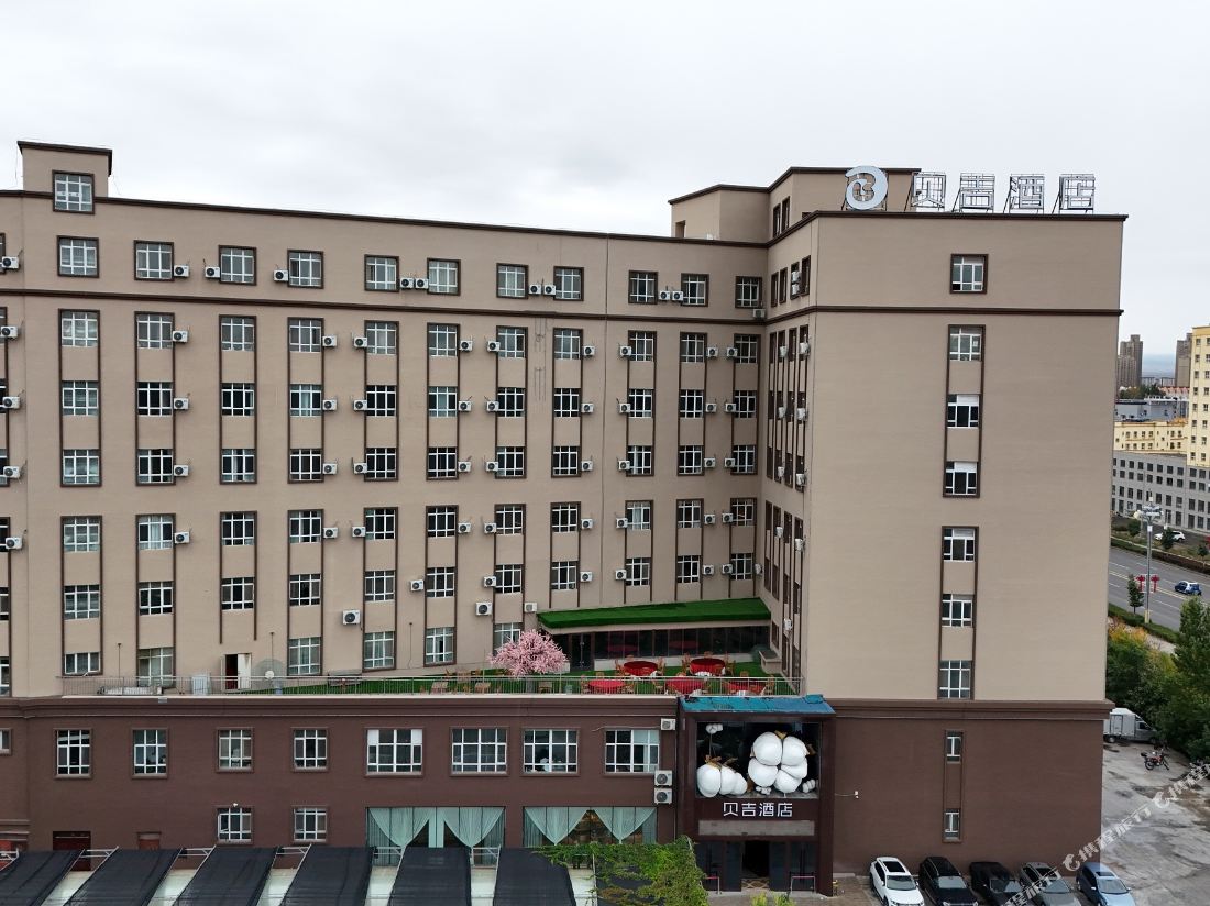 Becky Hotel — фото 3