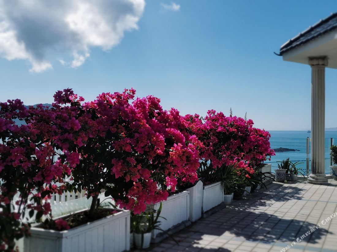 Hainabian Inn — фото 3
