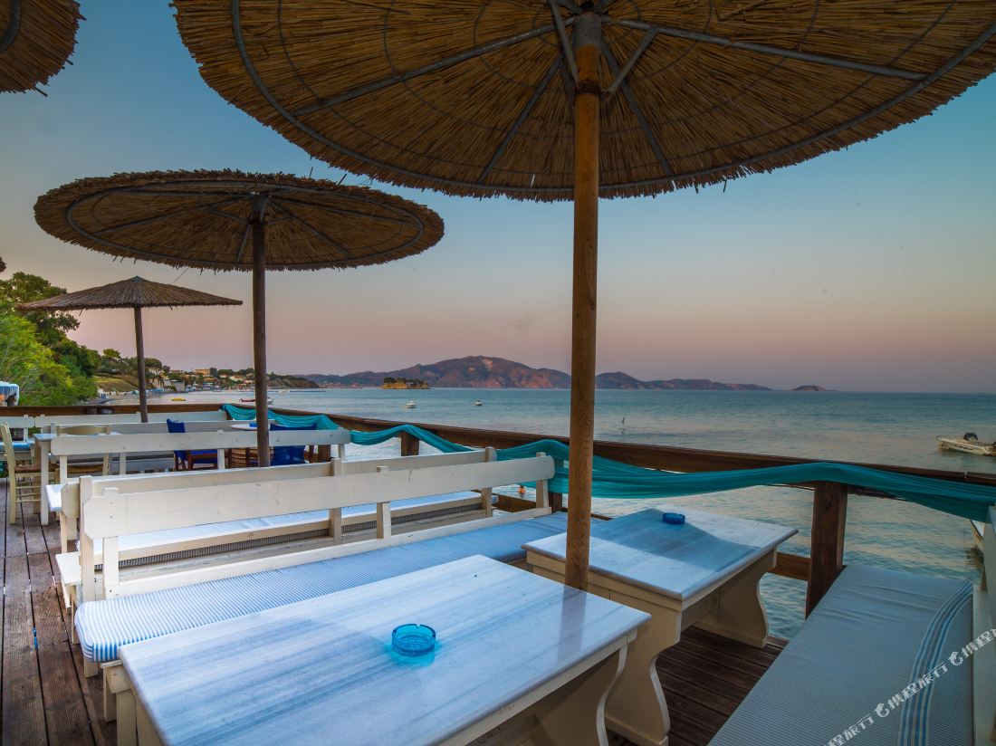 Porto Koukla Beach — фото 2