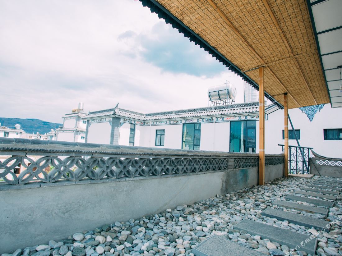 Pincha Guesthouse